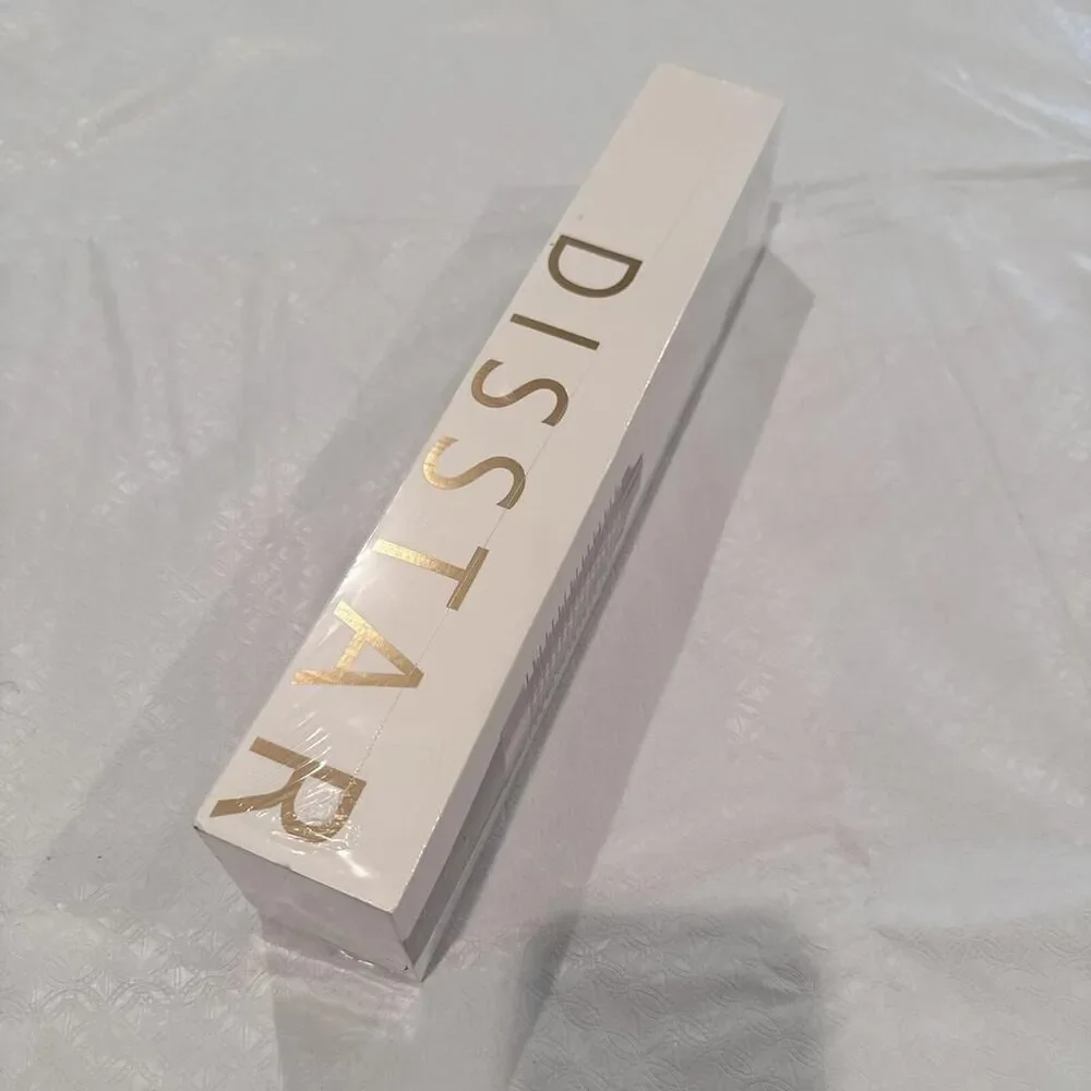 DISSTAR Heated Round Brush with 360° Ionic Surround Technology
